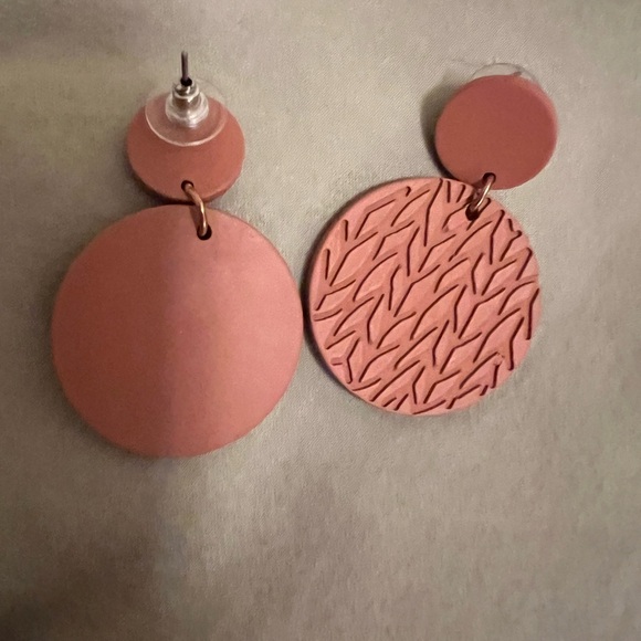 Fall inspired earrings - Picture 5 of 5